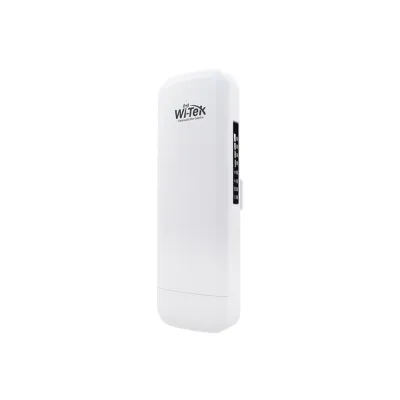 Wi-Tek - WI-CPE800-SINGLE - 5km Long-Range 5GHz 867Mbps Outdoor Wireless Transmitter-Single