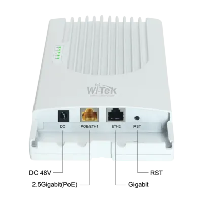 Wi-Tek - WI-FW5600 - 802.11AX 6GHz FWA