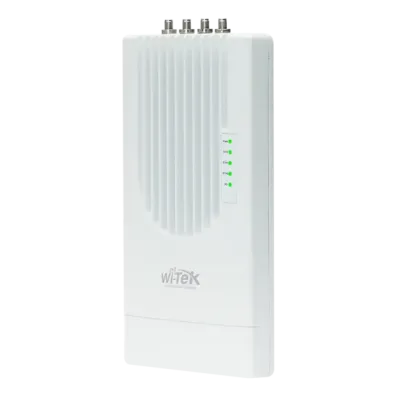 Wi-Tek - WI-FW5600 - 802.11AX 6GHz FWA