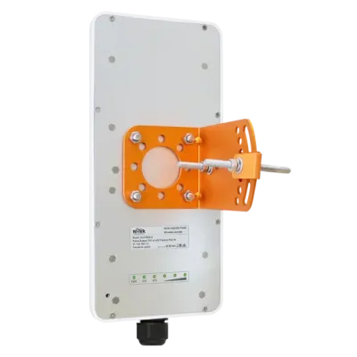 Wi-Tek - WI-FW5619 - 802.11AX 6GHz FWA