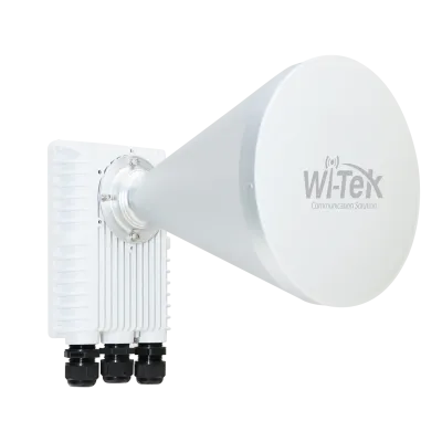 Wi-Tek - WI-FW5620-H - 802.11AX 6GHz FWA
