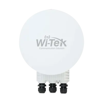 Wi-Tek - WI-FW5620-H - 802.11AX 6GHz FWA