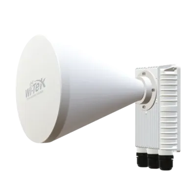 Wi-Tek - WI-FW5620-H - 802.11AX 6GHz FWA