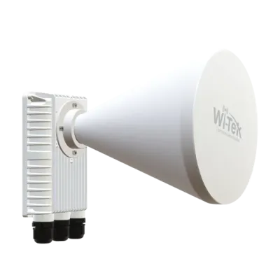 Wi-Tek - WI-FW5620-H - 802.11AX 6GHz FWA