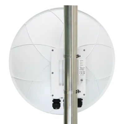 Wi-Tek - WI-FW5625 - 802.11AX 6GHz FWA