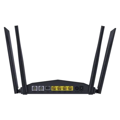 Wi-Tek - WI-GP1412 - 802.11AC GPON Router