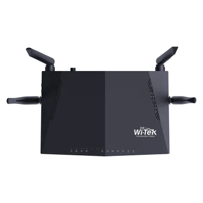 Wi-Tek - WI-GP1412 - 802.11AC GPON Router