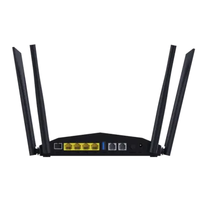 Wi-Tek - WI-GP1430 - 802.11AX GPON Router