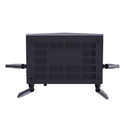 Wi-Tek - WI-GP1430 - 802.11AX GPON Router