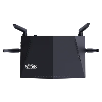 Wi-Tek - WI-GP1430 - 802.11AX GPON Router
