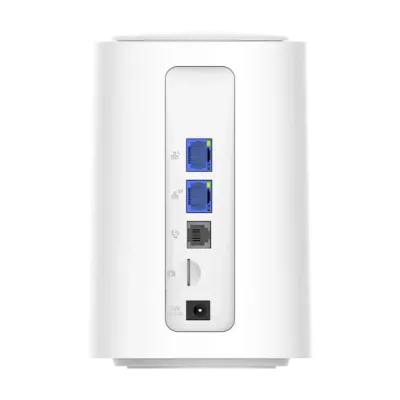 Wi-Tek - WI-NR3230 - 5G NR CPE