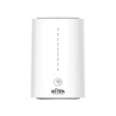 Wi-Tek - WI-NR3230 - 5G NR CPE
