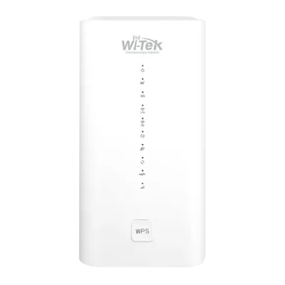 Wi-Tek - WI-NR5430 - 5G NR CPE