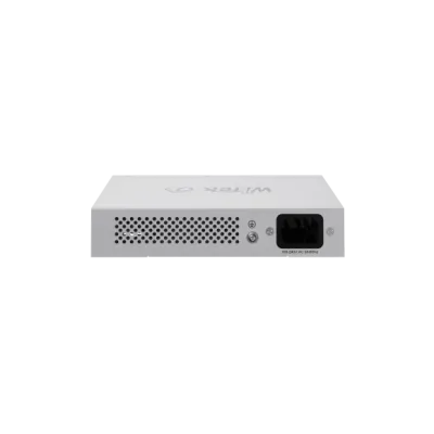 Wi-Tek - WI-PCES206 - 100Mbps Cloud Easy Smart PoE Switch