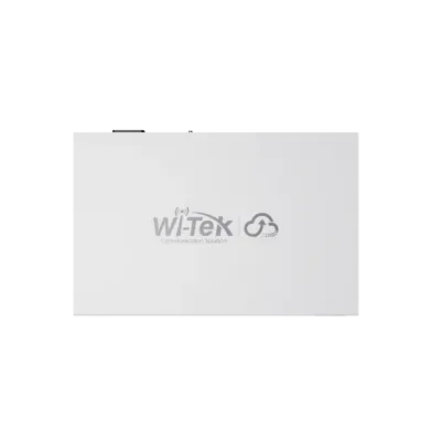 Wi-Tek - WI-PCES218GF - 100Mbps Cloud Easy Smart PoE Switch