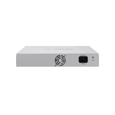 Wi-Tek - WI-PCMS310GF V2 - Cloud L2+ Managed PoE Switch