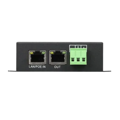 Wi-Tek - WI-POE31S - 1000Mbps PoE Splitter