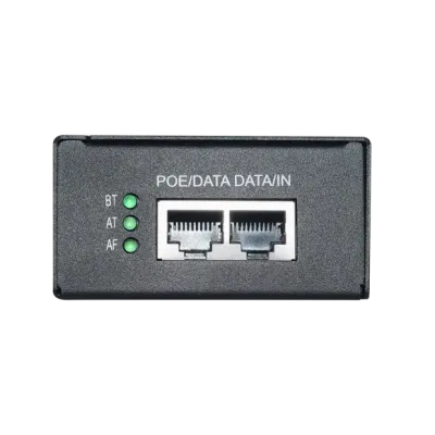 Wi-Tek - WI-POE58-BT-90W-V2 - 90W PoE PoE Injector