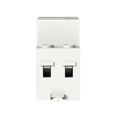 Wi-Tek - WI-RP20A-230AC-2P - Overvoltage&Undervoltage Protector