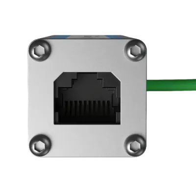 Wi-Tek - WI-SPD10KV-POE-A - PoE Surge Protector