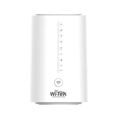 Wi-Tek - WI-WR796-BE - 802.11BE Wi-Fi Router