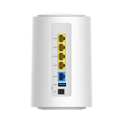 Wi-Tek - WI-WR796-BE - 802.11BE Wi-Fi Router