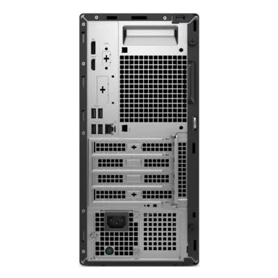 Hanwha - WRT-P-3104W1-4TB - Mini-tower form factor Wisenet WAVE Network Video Recorder with 4 Professional licenses, 4TB