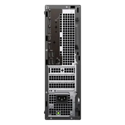 Hanwha - WWT-P-5405W - Small Form Factor Wisenet WAVE Client Workstation for 4 Monitor Output