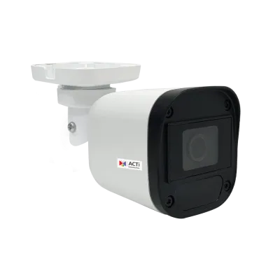 ACTi - Y35 - 2MP f2.8mm Analog Bullet with IR LED 30m, WDR 130dB