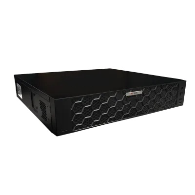 ACTi - ZNR-431 - 128-Channel 8-Bay RAID 2U Rackmount Standalone NVR