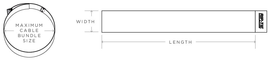 find the size that’s right for you