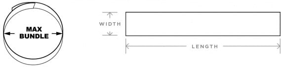 find the size that’s right for you