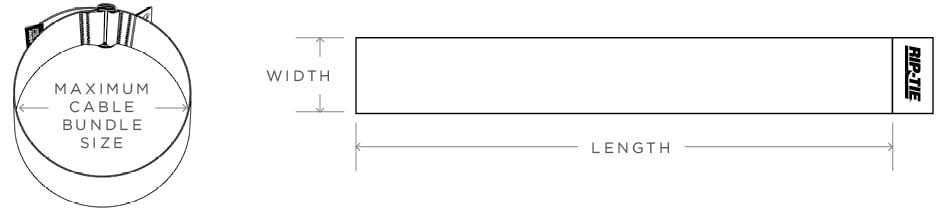 find the size that’s right for you
