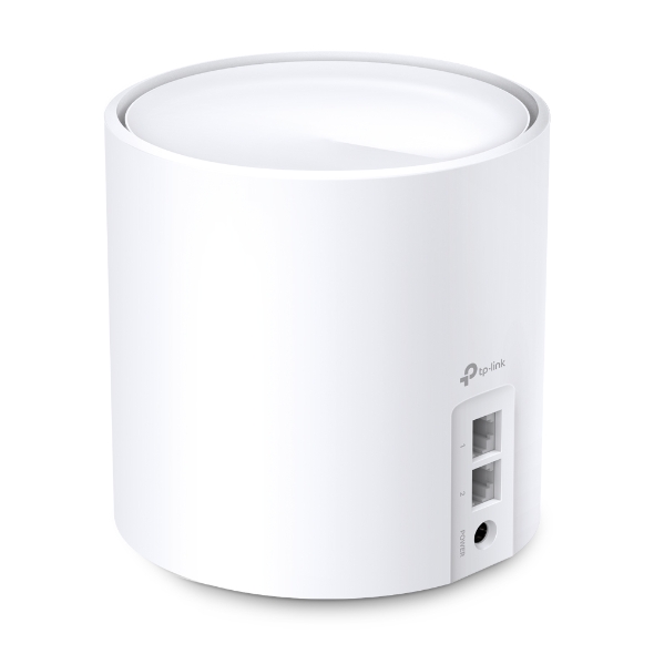 TP-Link Deco S4 - AC1200 Whole Home Mesh Wi-Fi System - Smart & Secure  Centre