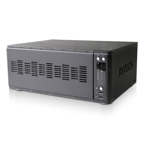 36 channel hot sale nvr