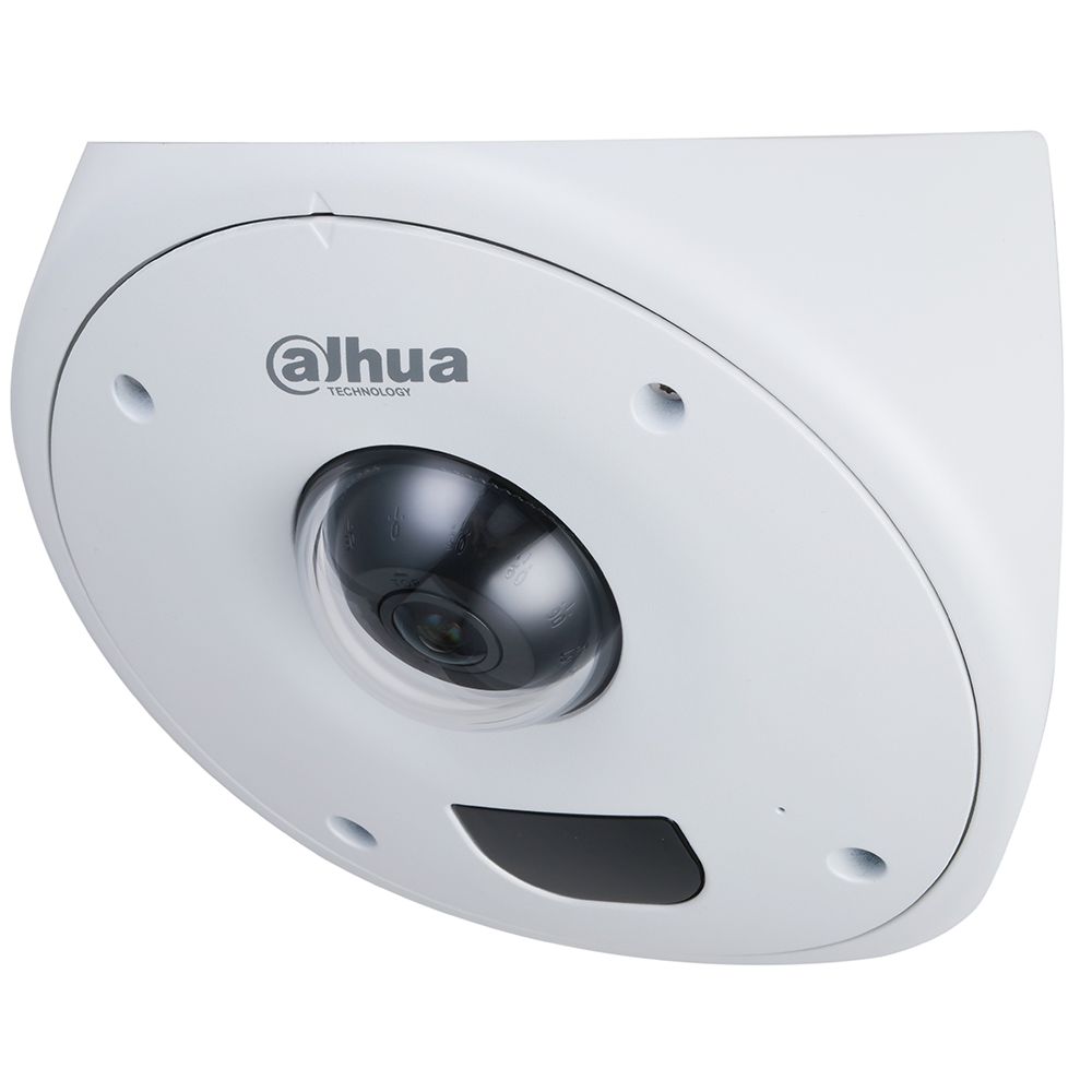 Dahua DHIPCHCBW8442N 4MP Starlight Network Corner Camera with