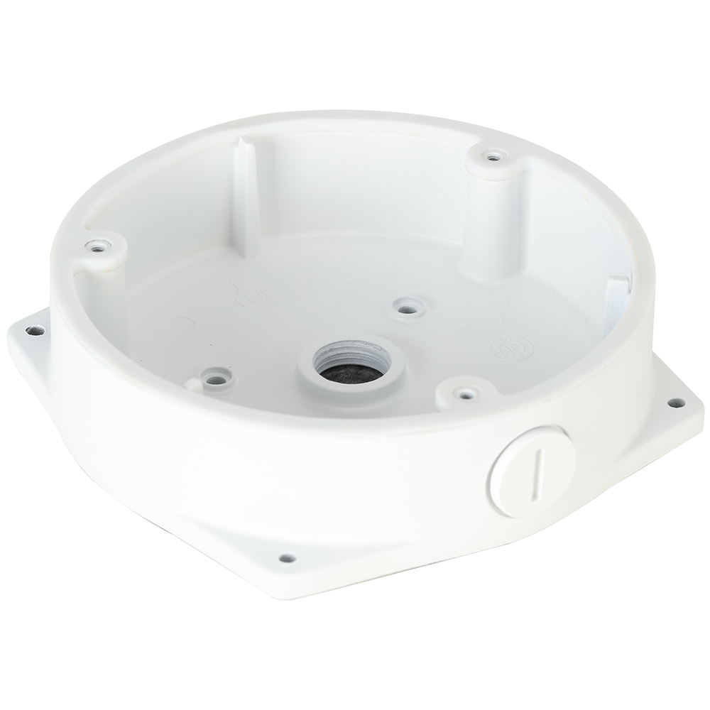 Dahua - DH-PFA132-E - Junction Box | CCTV.NET