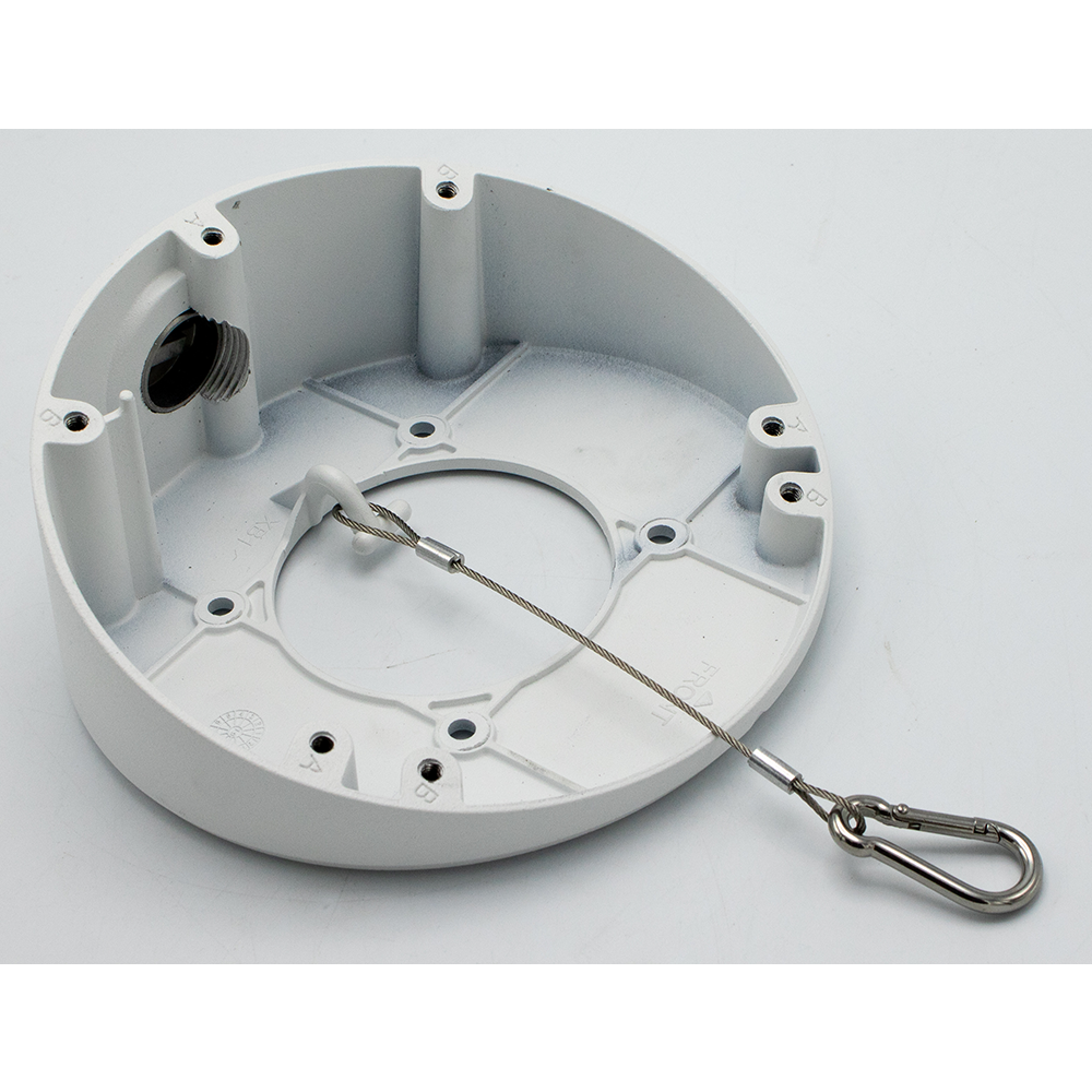 Dahua - DH-PFA133-E - Angled Junction Box | CCTV.NET