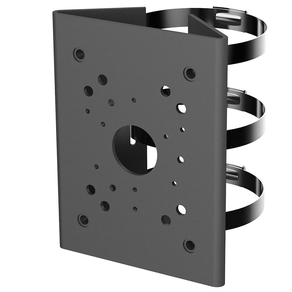 Dahua DHPFA150B Pole Mount Bracket
