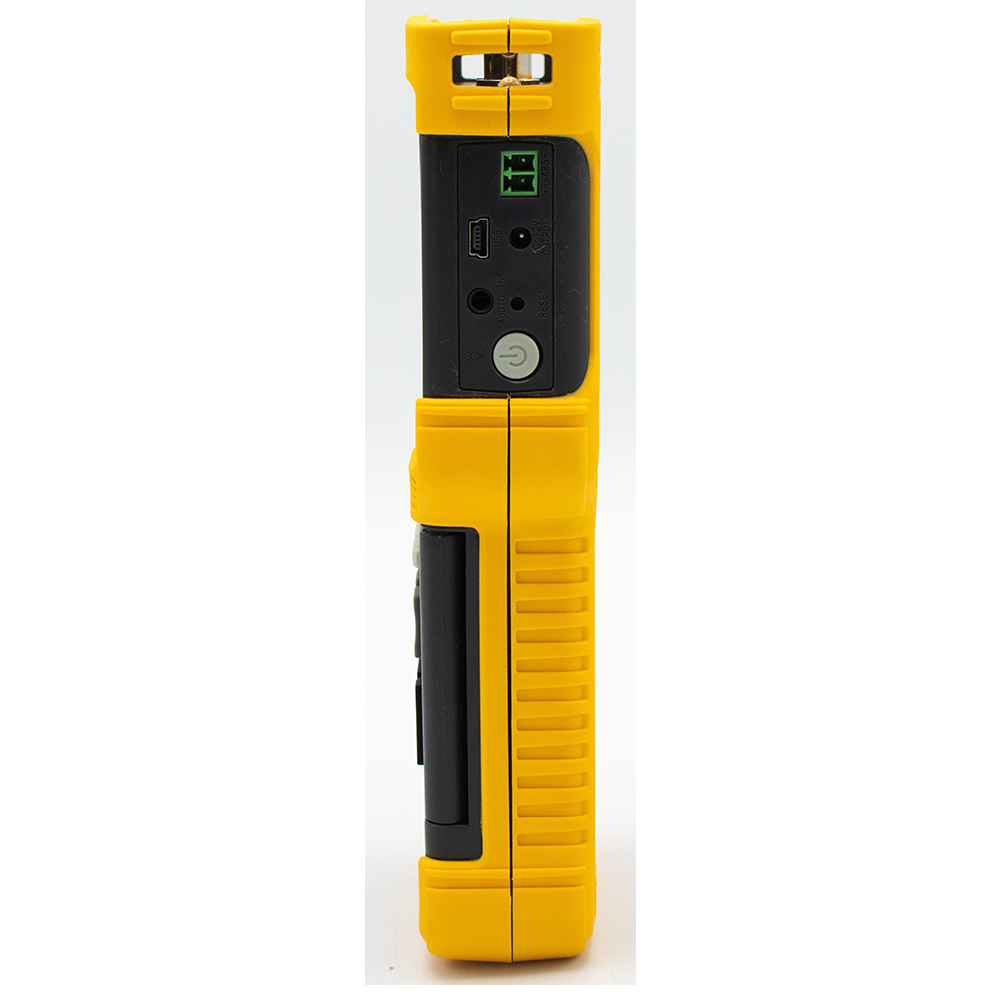 Dahua DHPFM900E Integrated Mount Tester