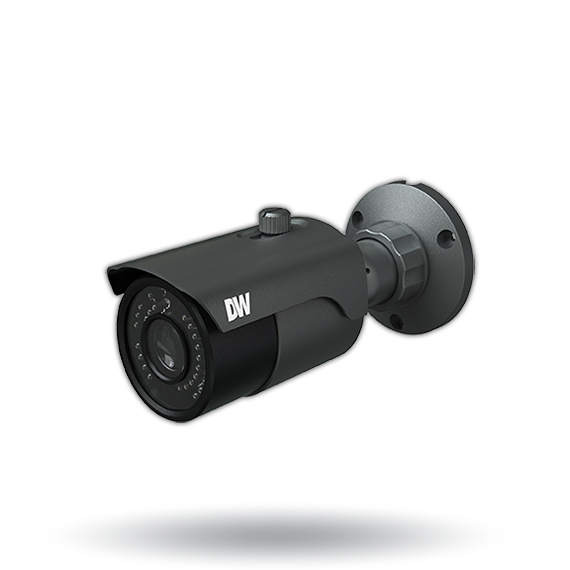 digital watchdog bullet camera