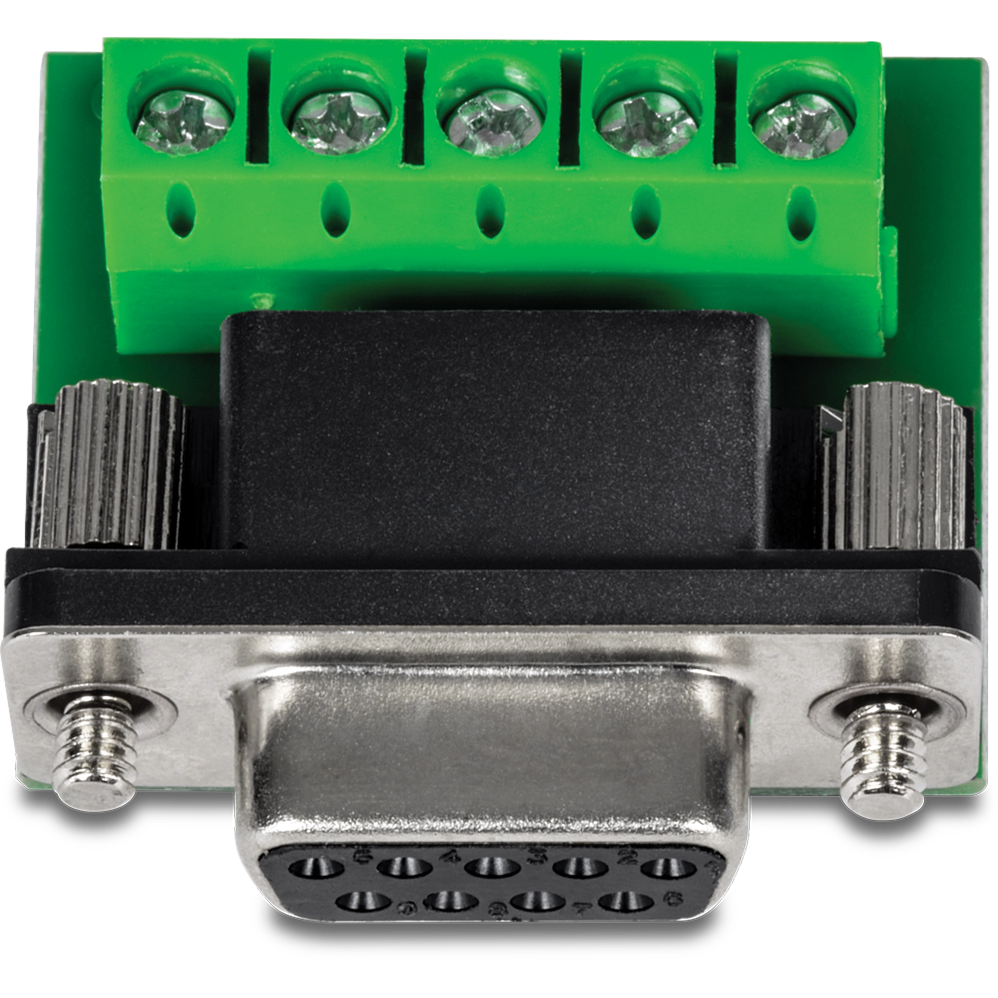 Trendnet ti s100 rs232 to rs422 rs485 converter adapter cctv net