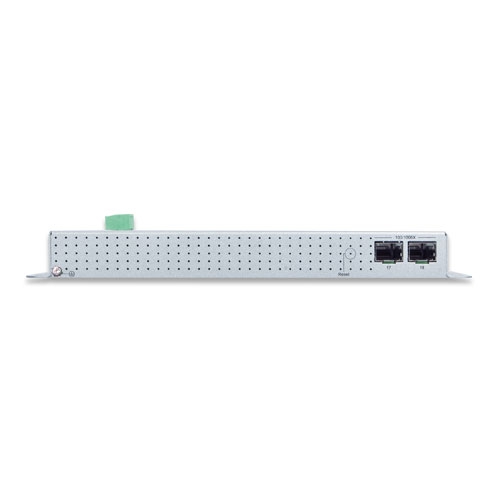 Planet - WGS-4215-16P2S - Industrial 16-Port 10/100/1000T 802.3at PoE ...