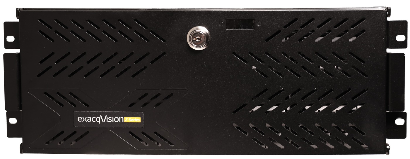 exacqvision enterprise