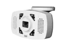 Digital Watchdog - DWC-XSBF08LiF - 4K Network IP Bullet Camera with 6-22mm Lens