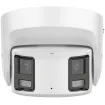 Hikvision - DS-2CD2387G2P-LSU/SL - 8 MP Panoramic ColorVu Fixed Turret Network Camera
