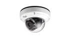 DC-D4248HRA - 2M AI Dome Camera H.265 LightMaster NIR - IDIS