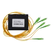 Wi-Tek - WI-POS102B - ABS Box PassiveOptical Splitter