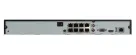 Digital Watchdog - DW-COVA84T - 8 Channel PoE Cloud-Optimized Video Archiving Network Video Recorder, 4TB