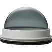 ACTi - PDCX-0103 - Outdoor Smoked Speed Dome Cover (5.8")